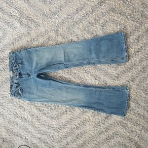 Vintage AE Flare Jeans